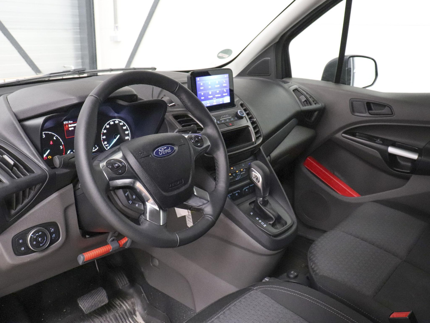 Ford Ford
