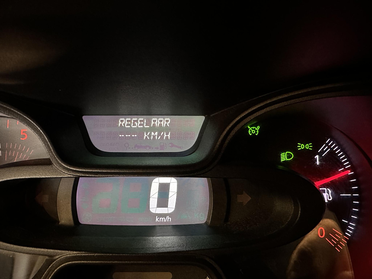 Renault Renault