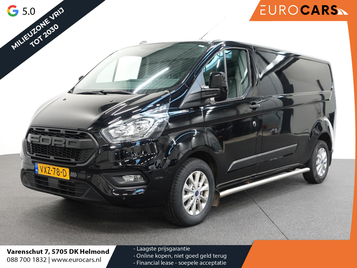 Ford Ford