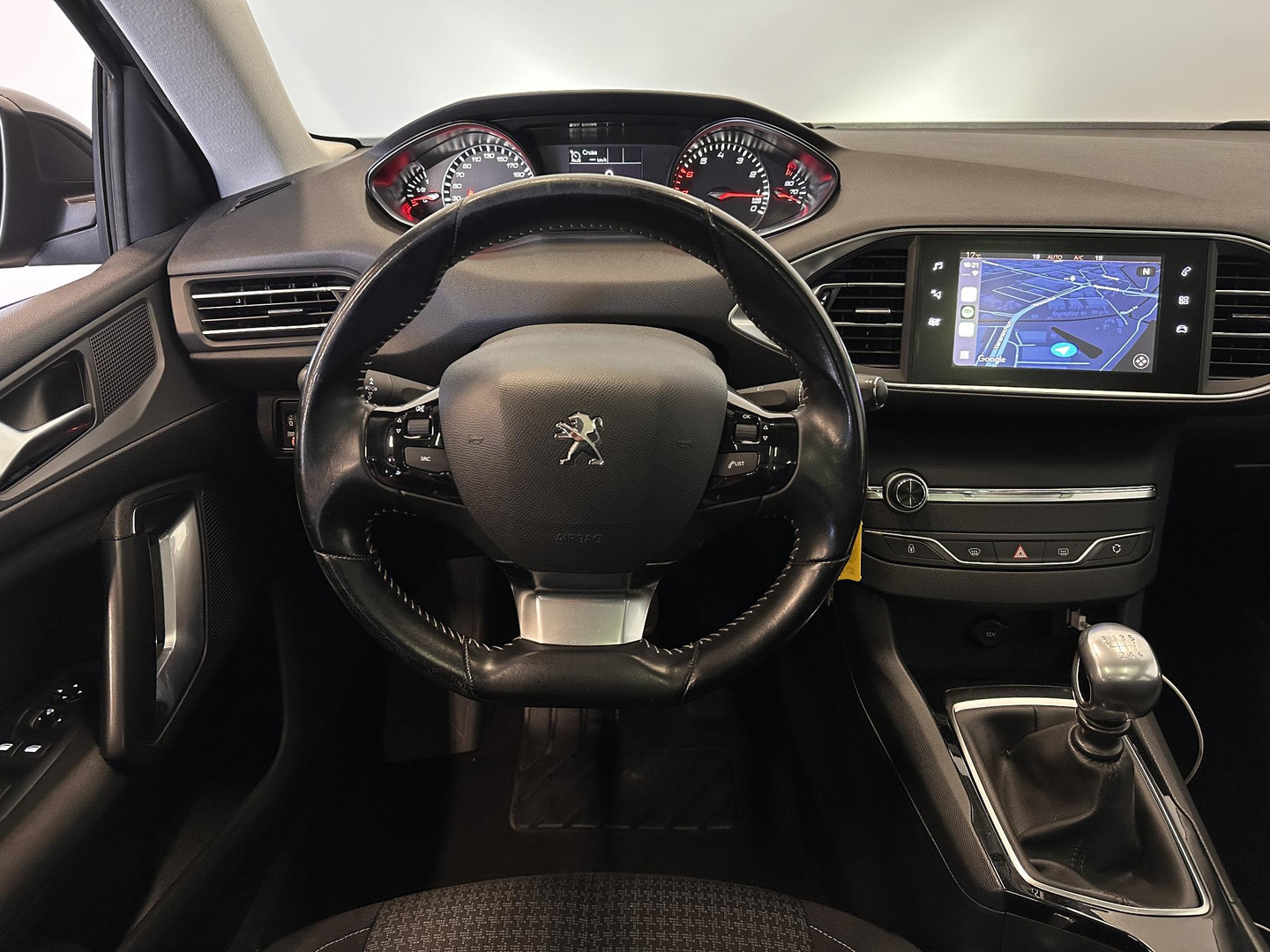 Peugeot Peugeot