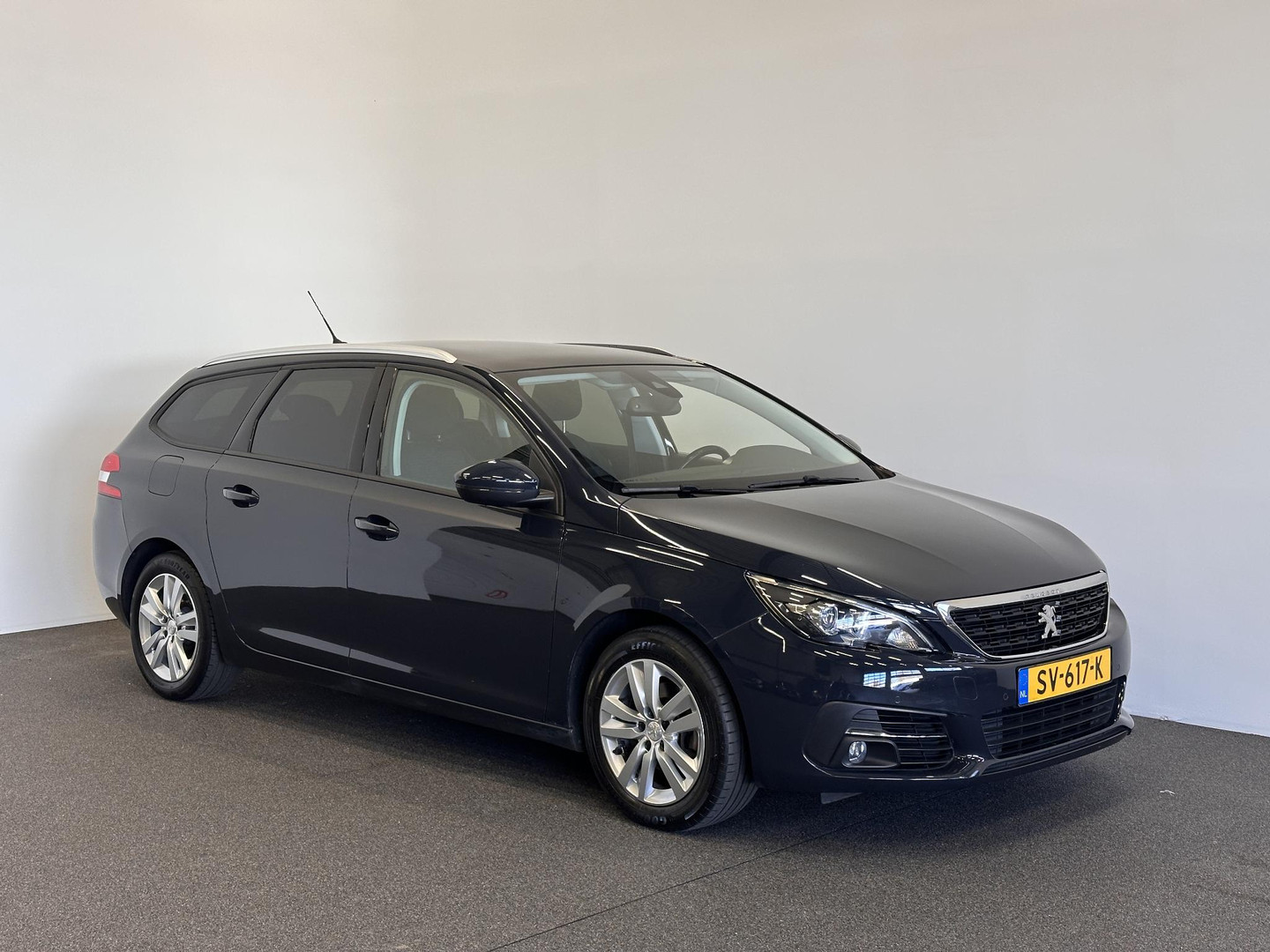 Peugeot Peugeot