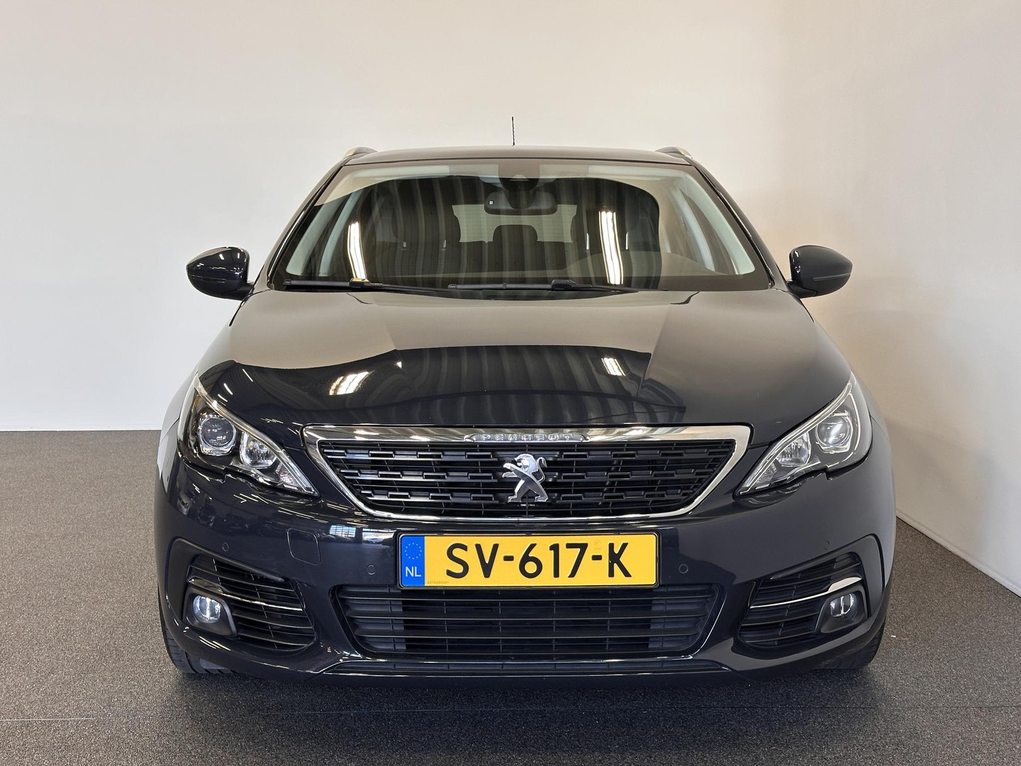 Peugeot Peugeot