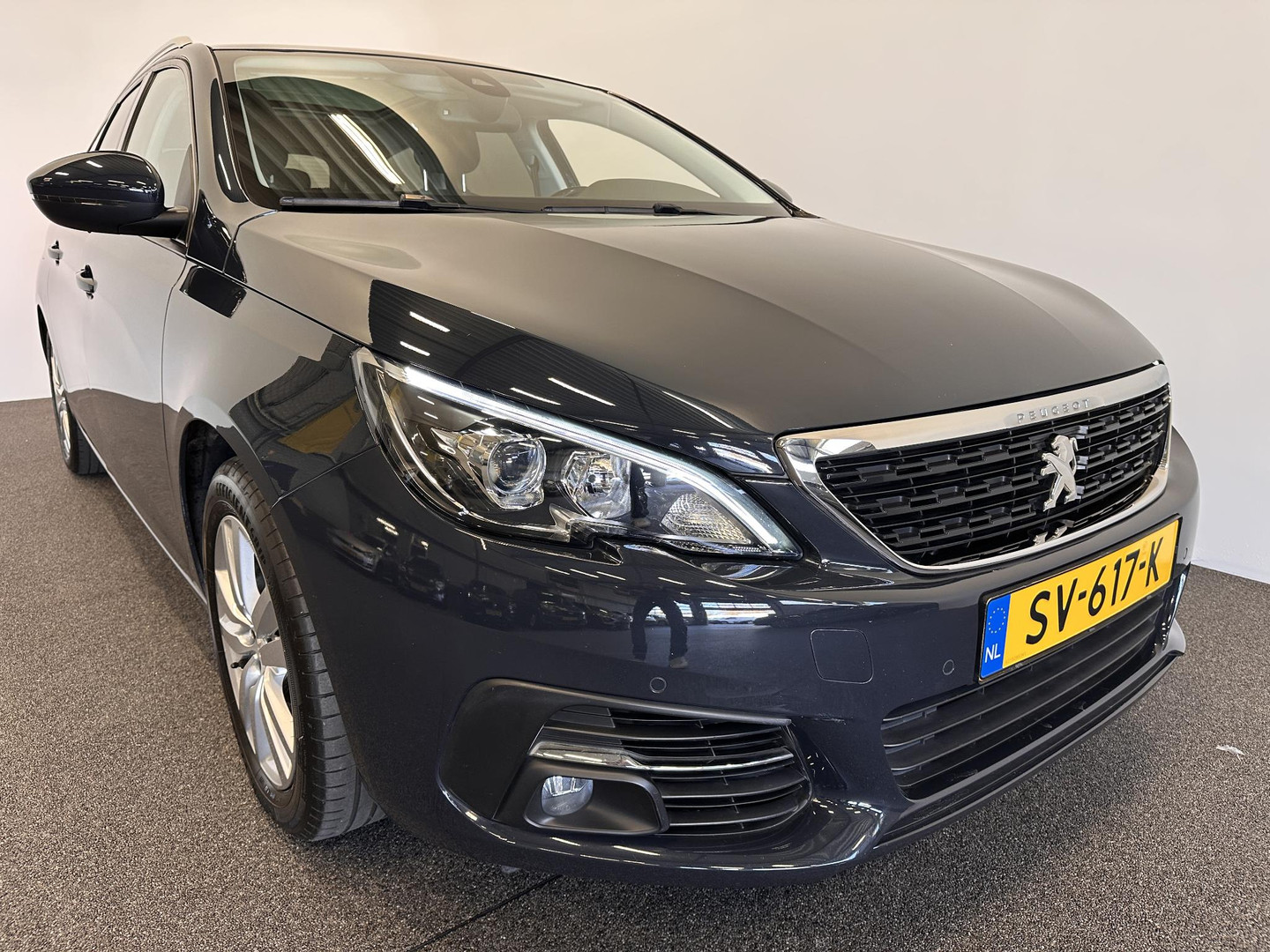 Peugeot Peugeot