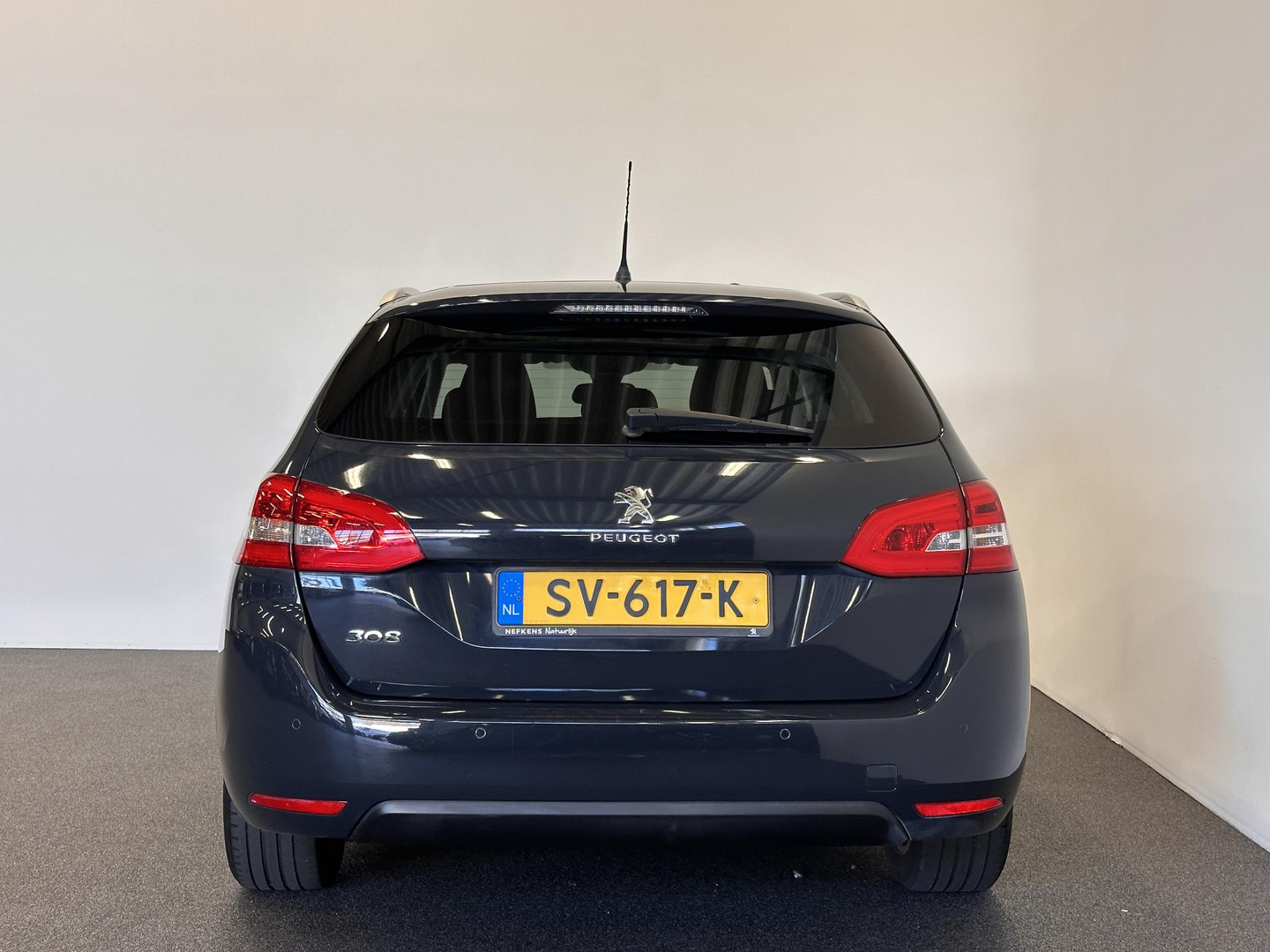 Peugeot Peugeot