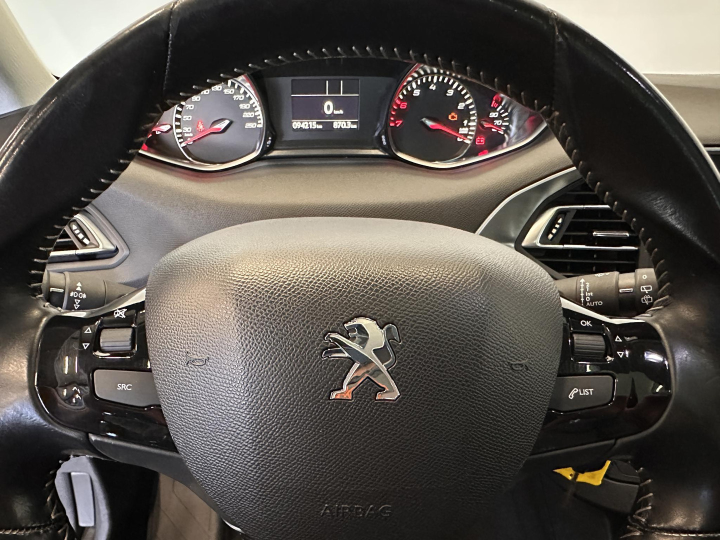 Peugeot Peugeot