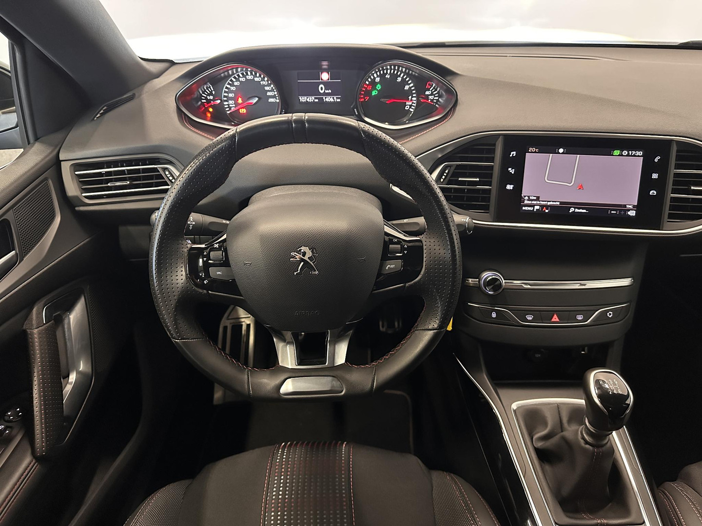 Peugeot Peugeot