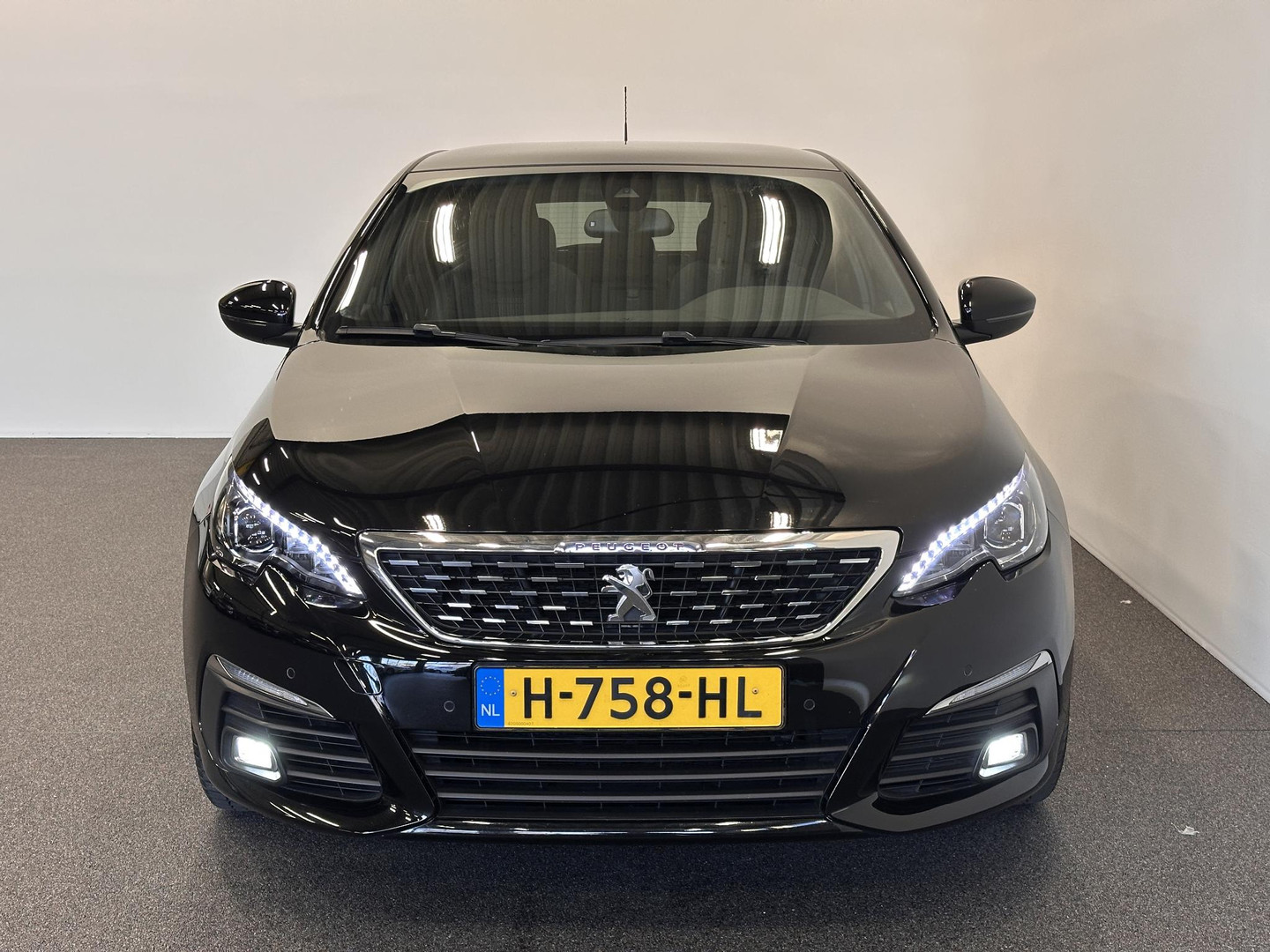 Peugeot Peugeot