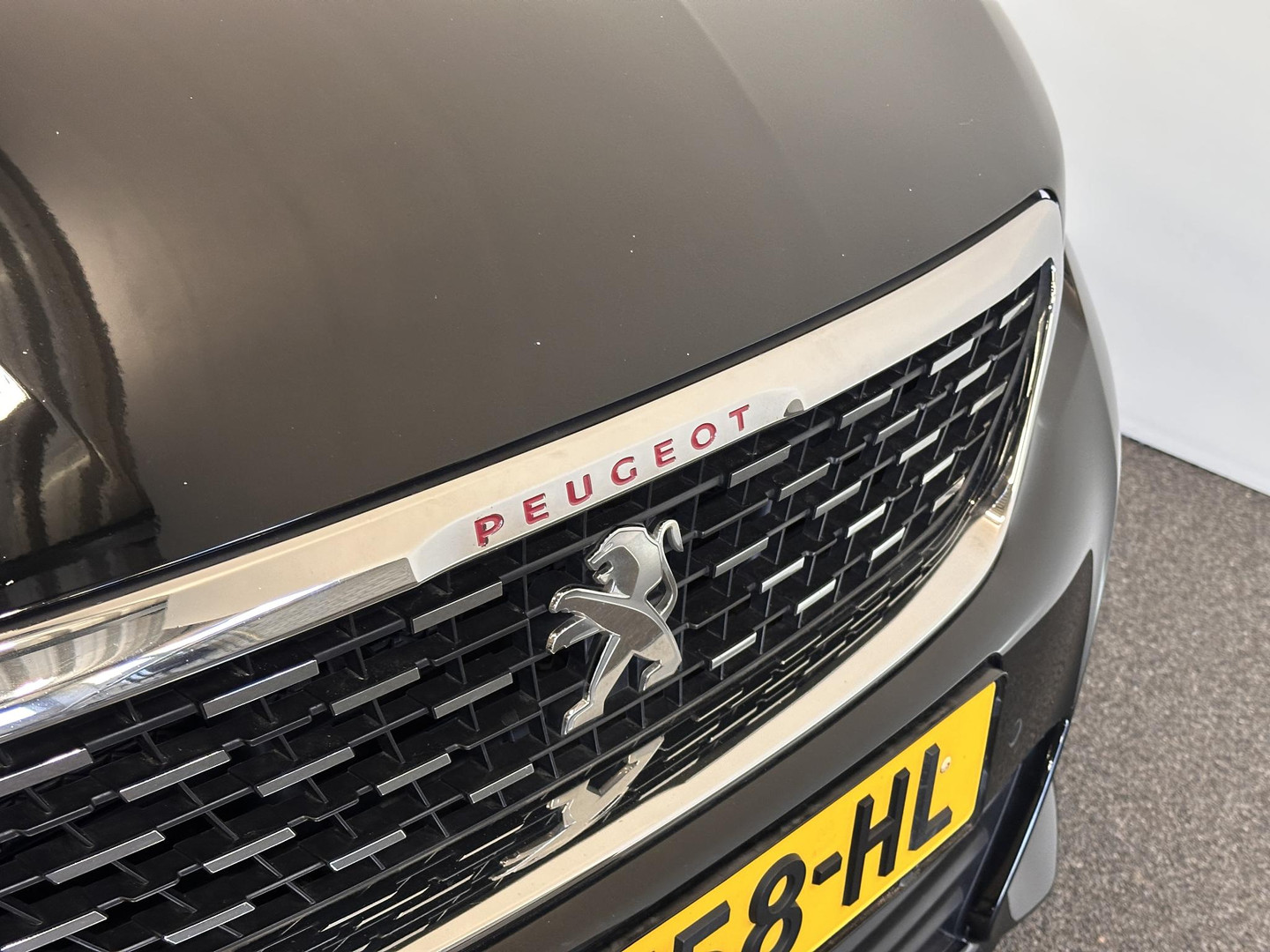 Peugeot Peugeot