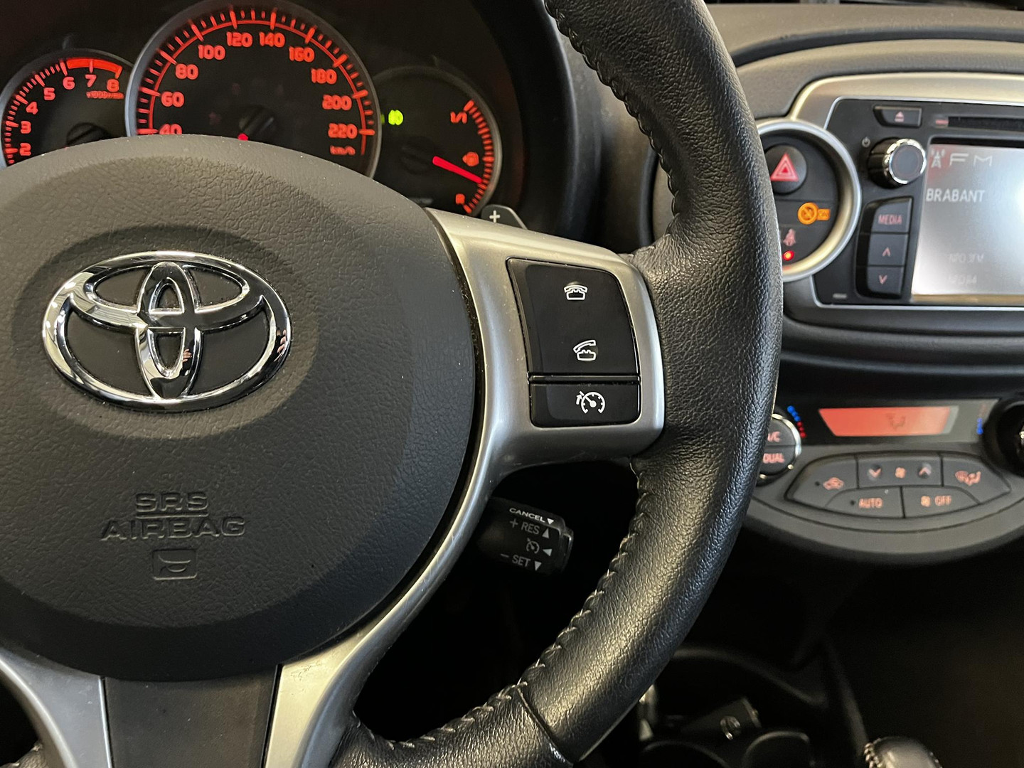 Toyota Toyota