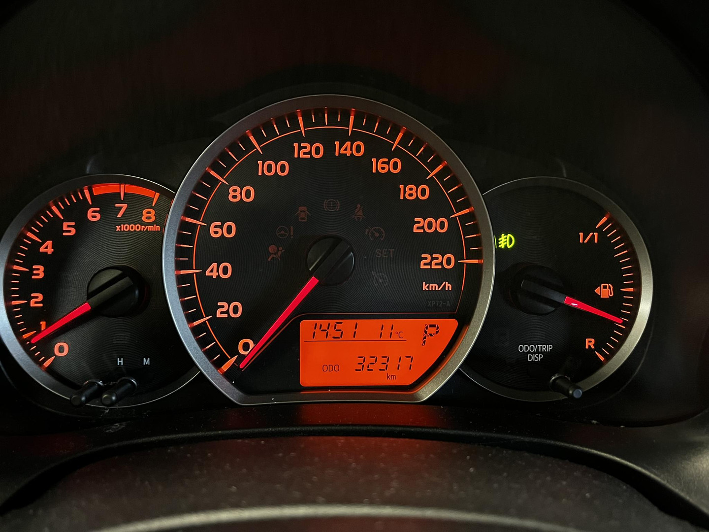 Toyota Toyota