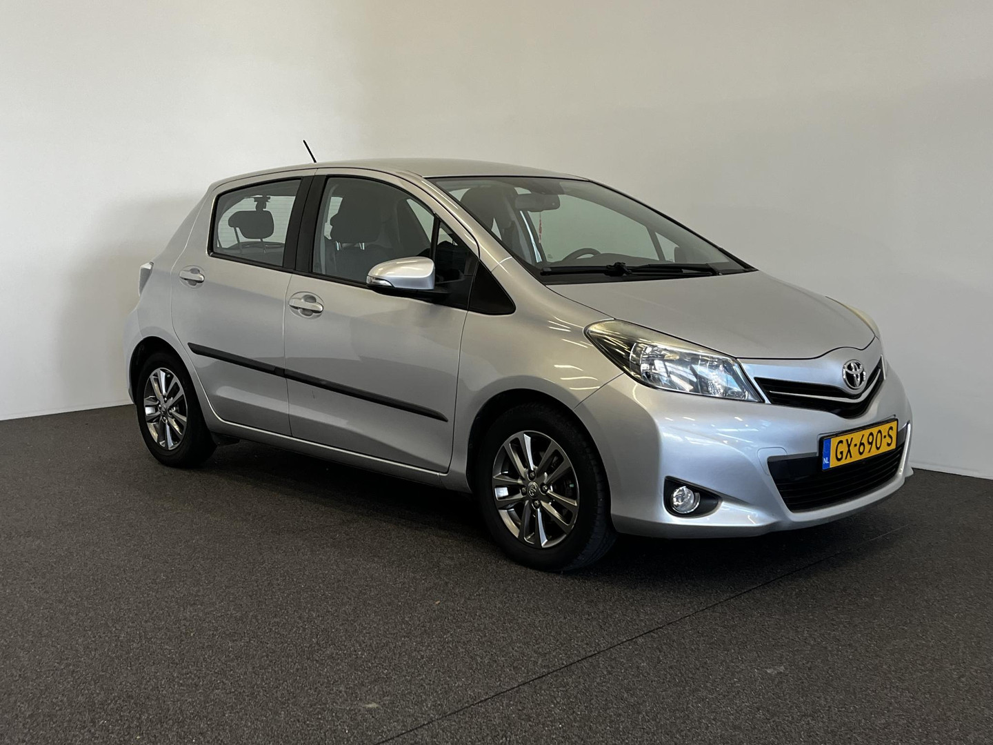 Toyota Toyota