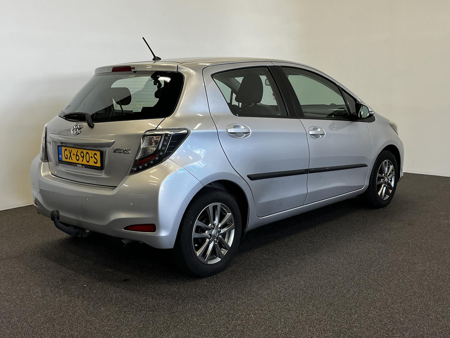 Toyota Toyota