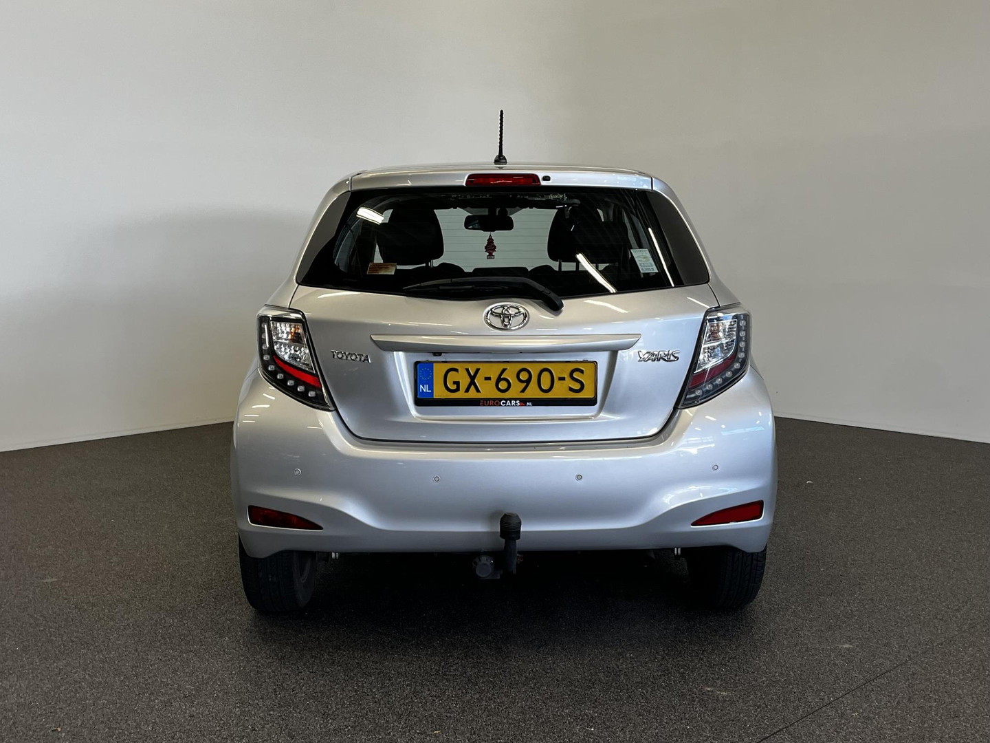 Toyota Toyota