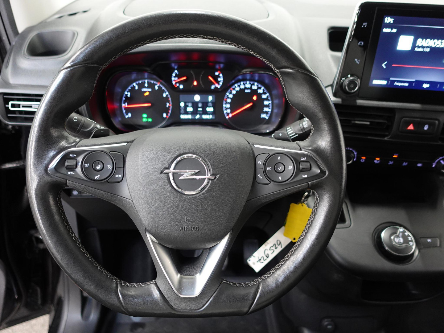 Opel Opel