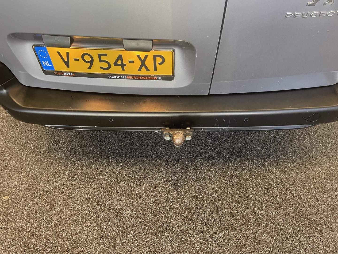 Peugeot Peugeot