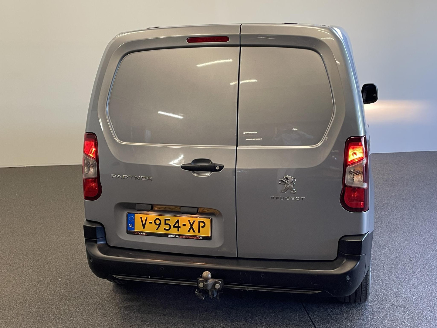 Peugeot Peugeot