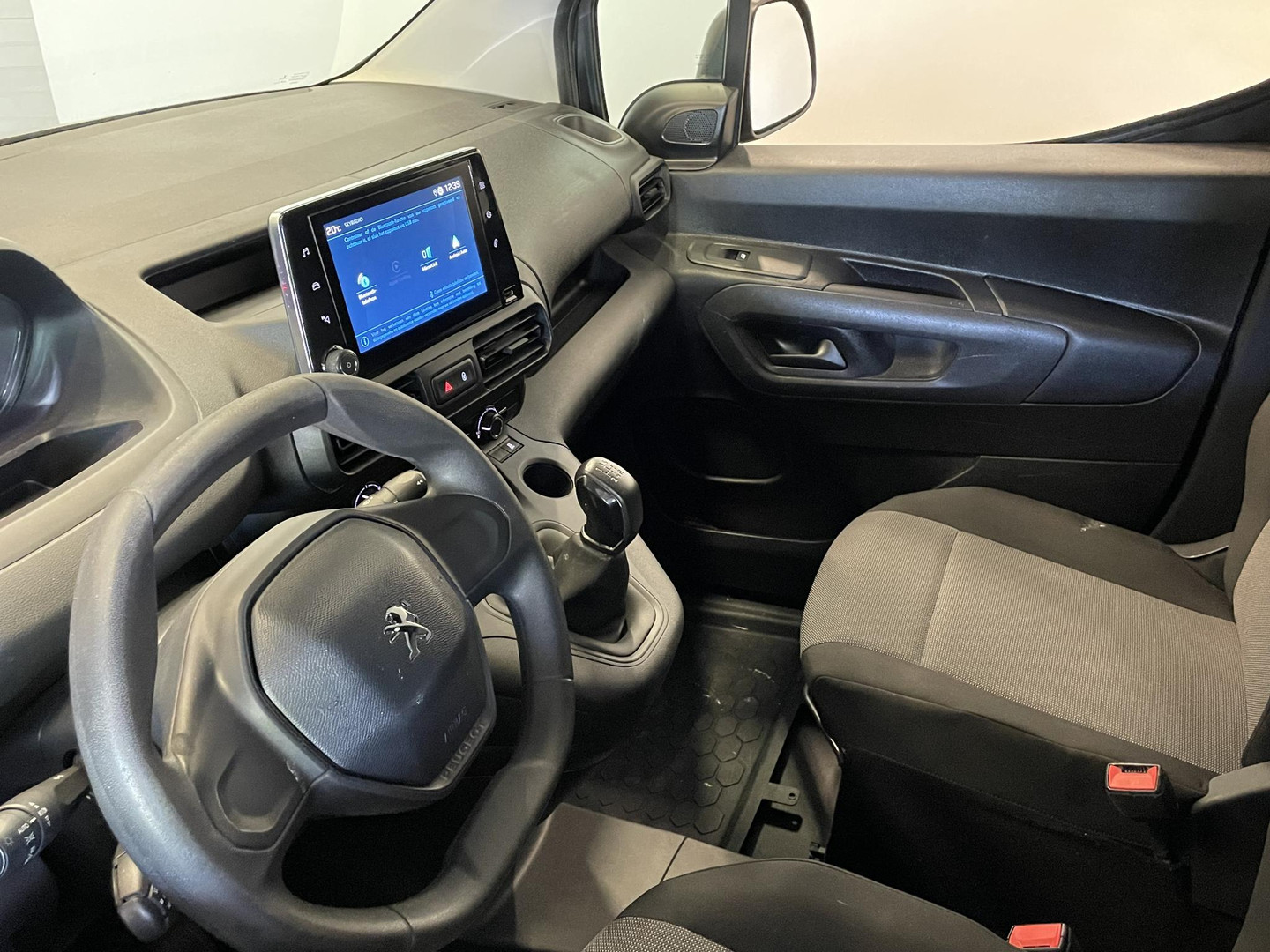 Peugeot Peugeot