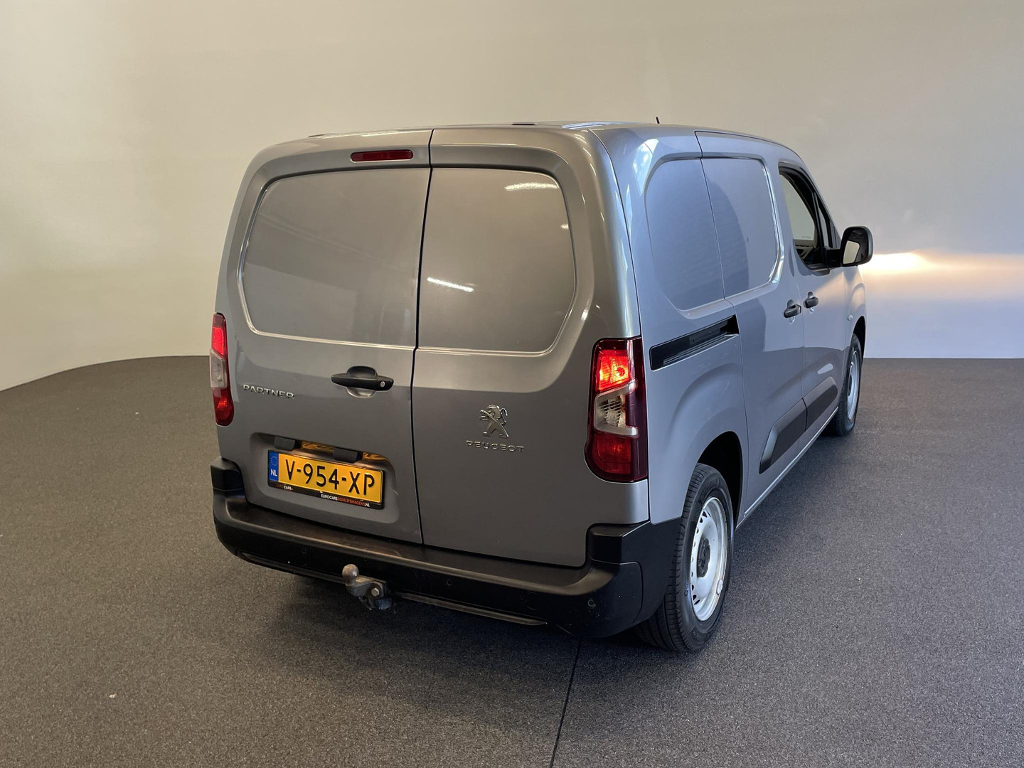 Peugeot Peugeot