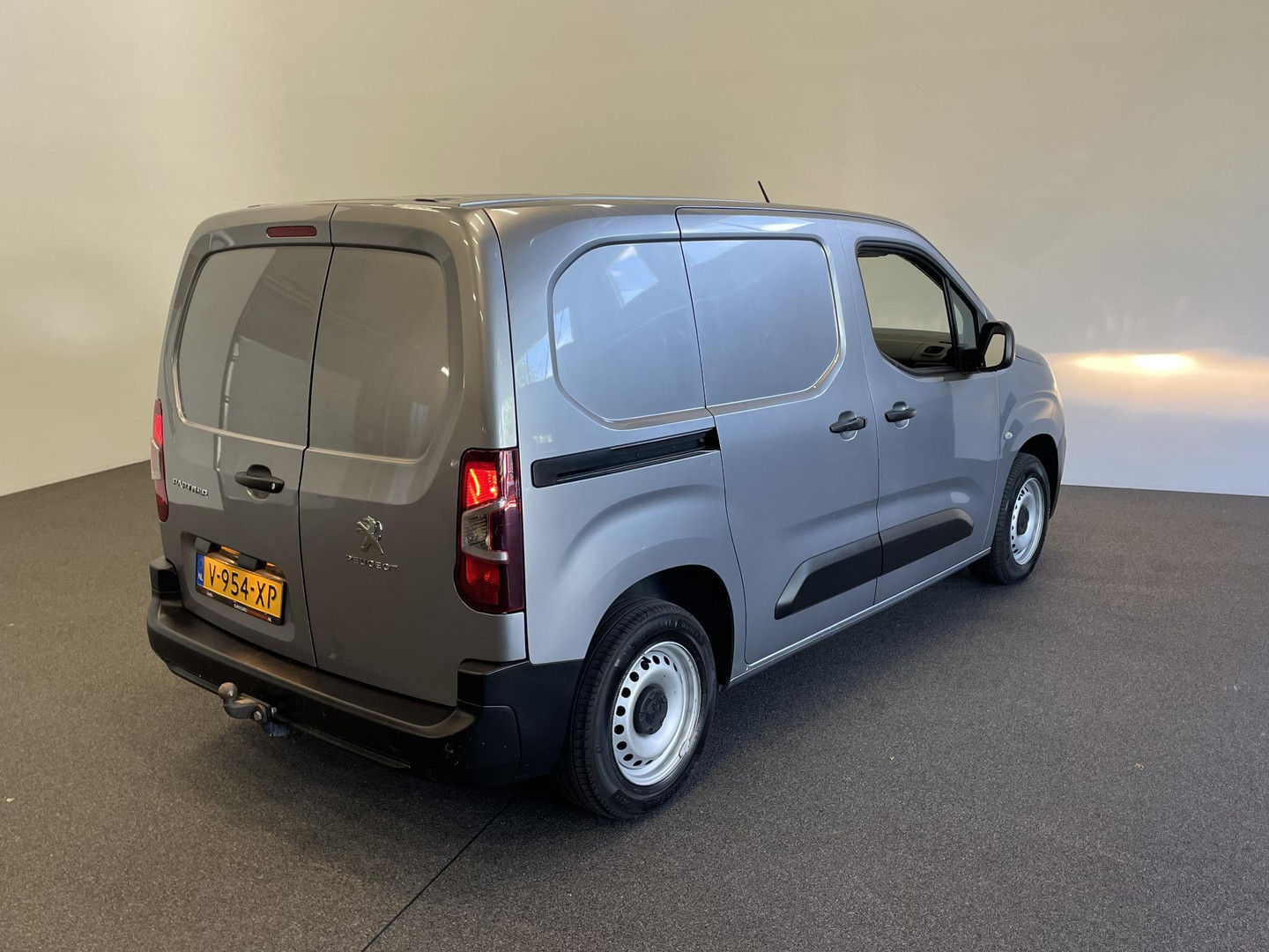Peugeot Peugeot