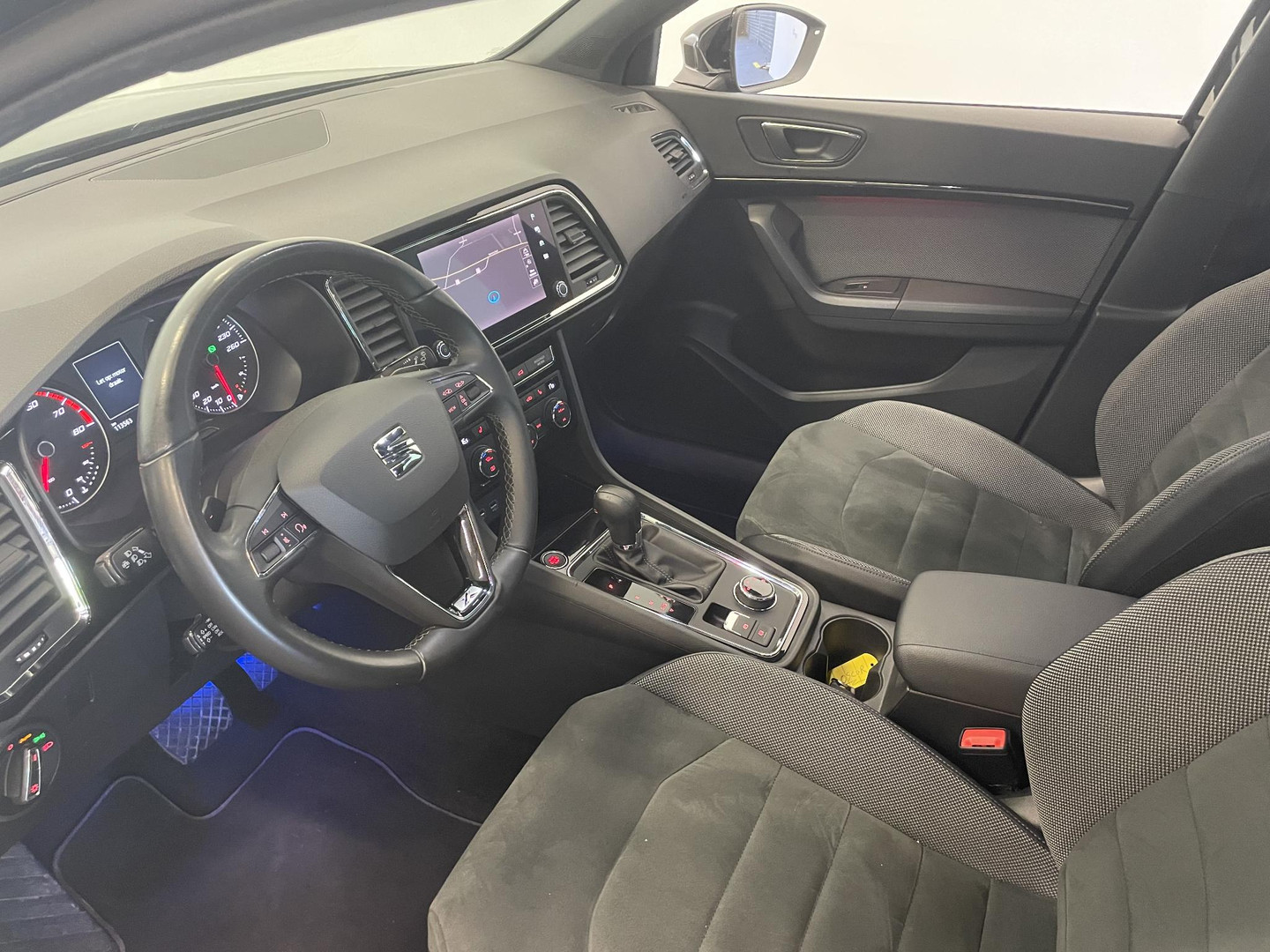 SEAT