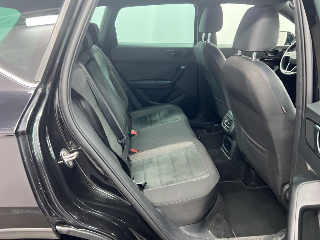 SEAT SEAT