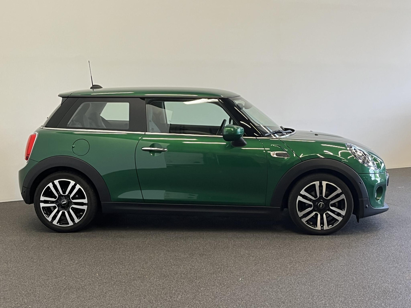 MINI MINI