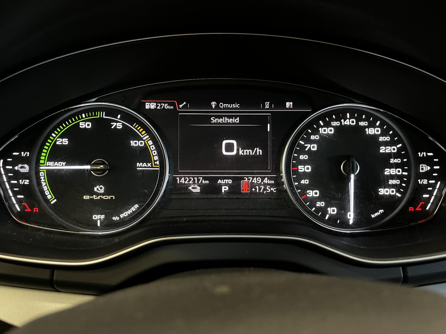 Audi Audi