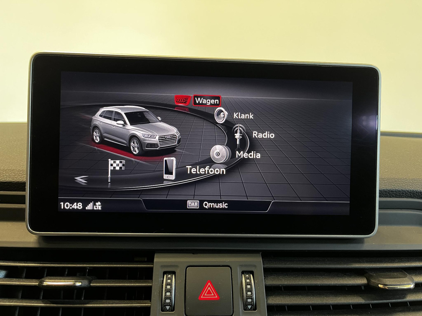 Audi Audi