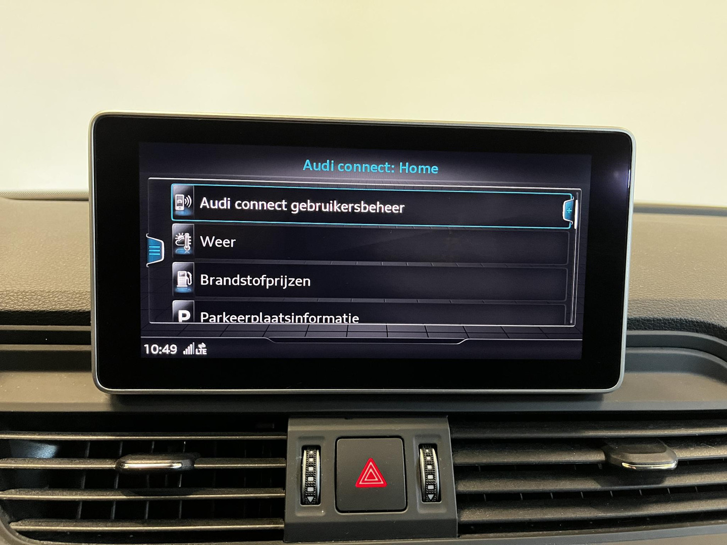 Audi Audi