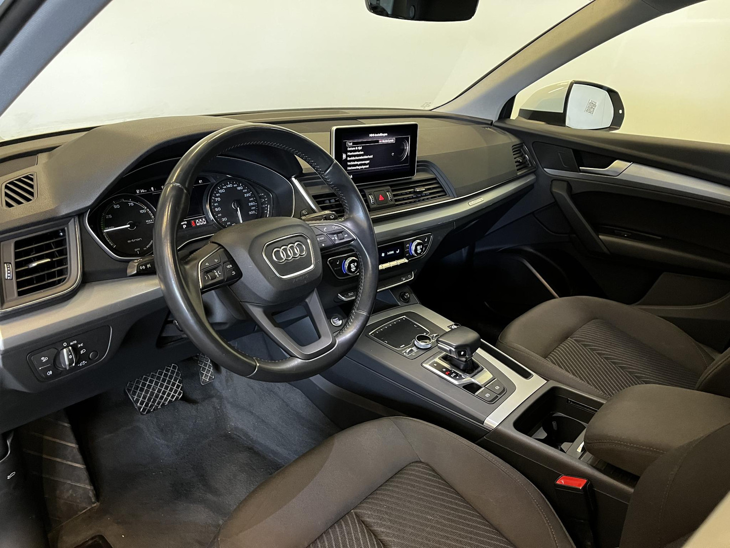 Audi Audi