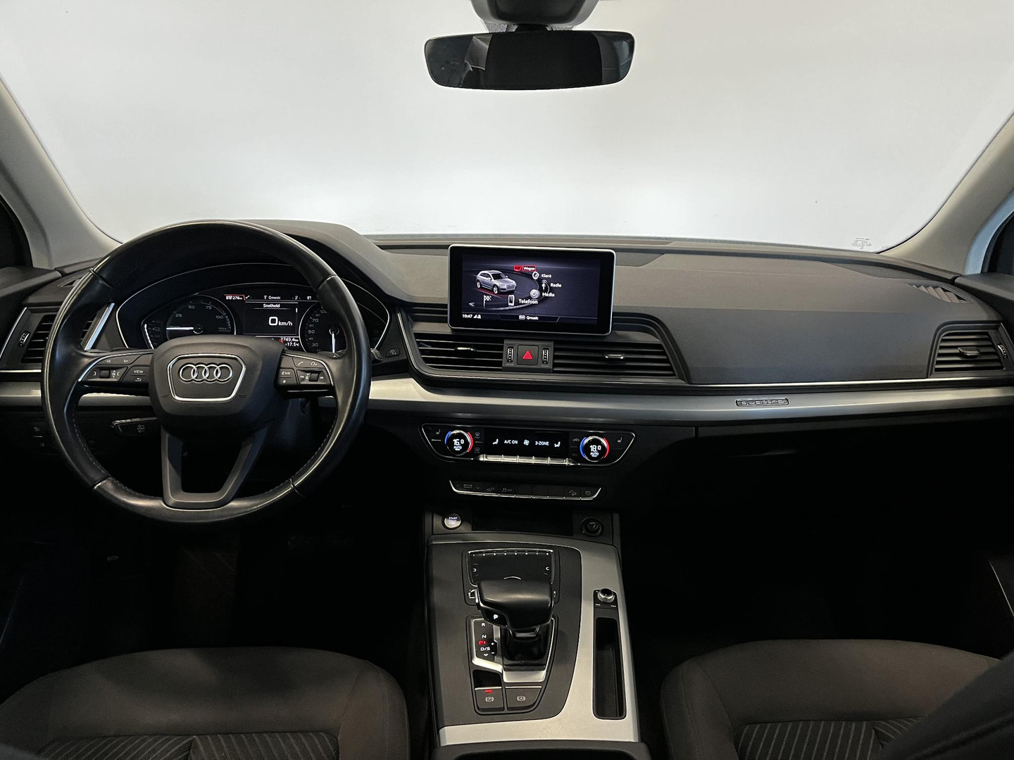 Audi Audi