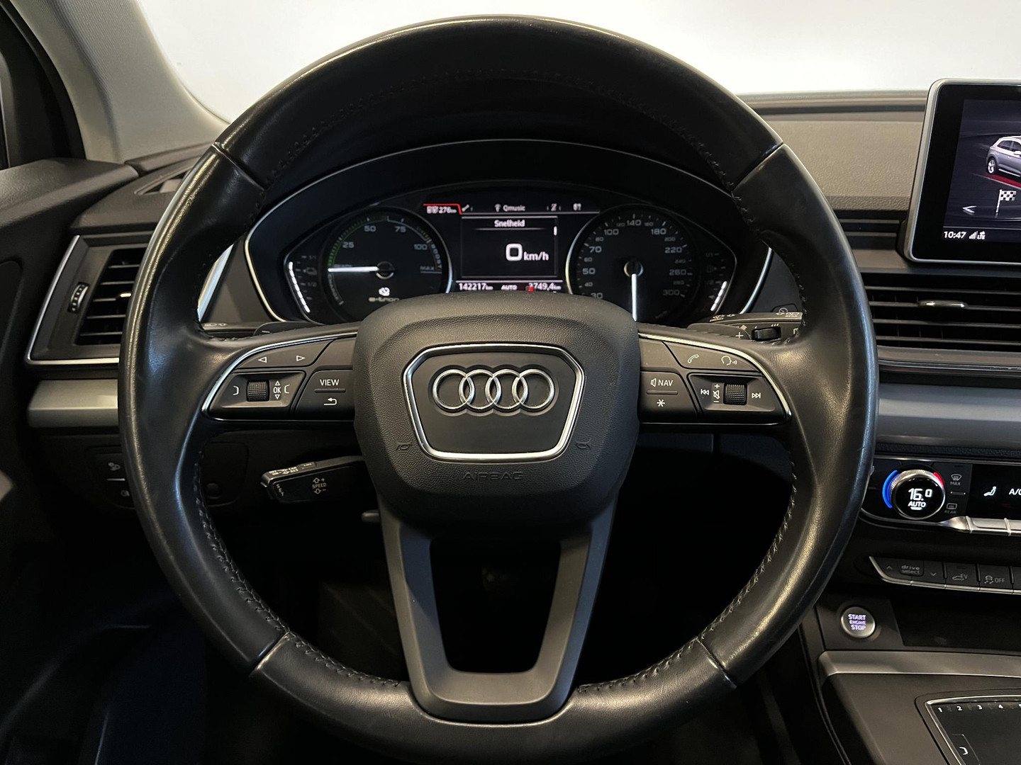 Audi Audi