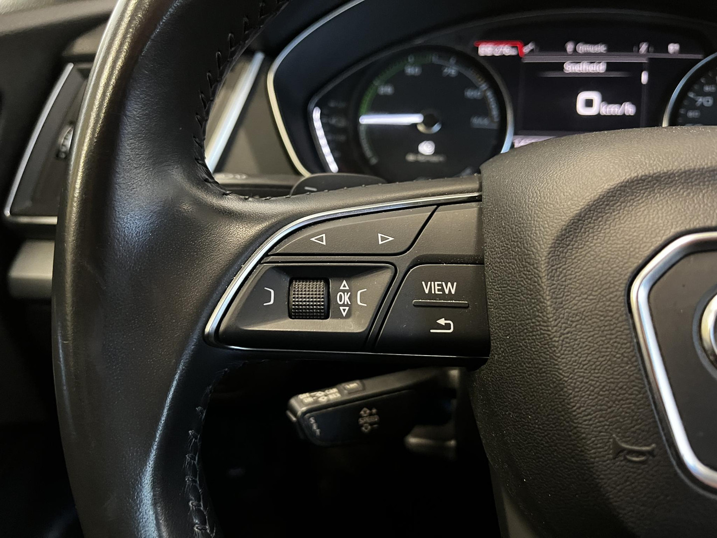 Audi Audi