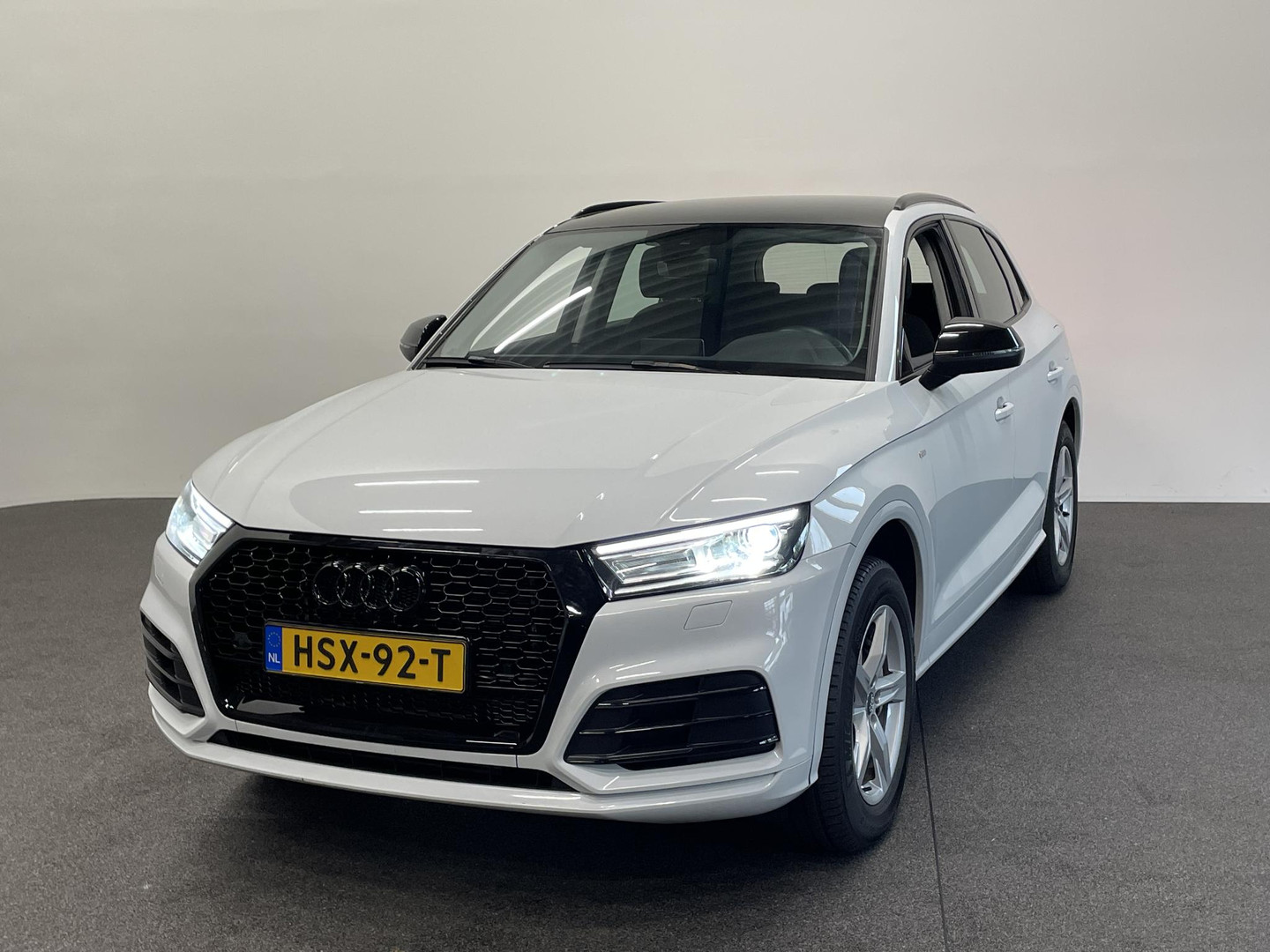 Audi Audi