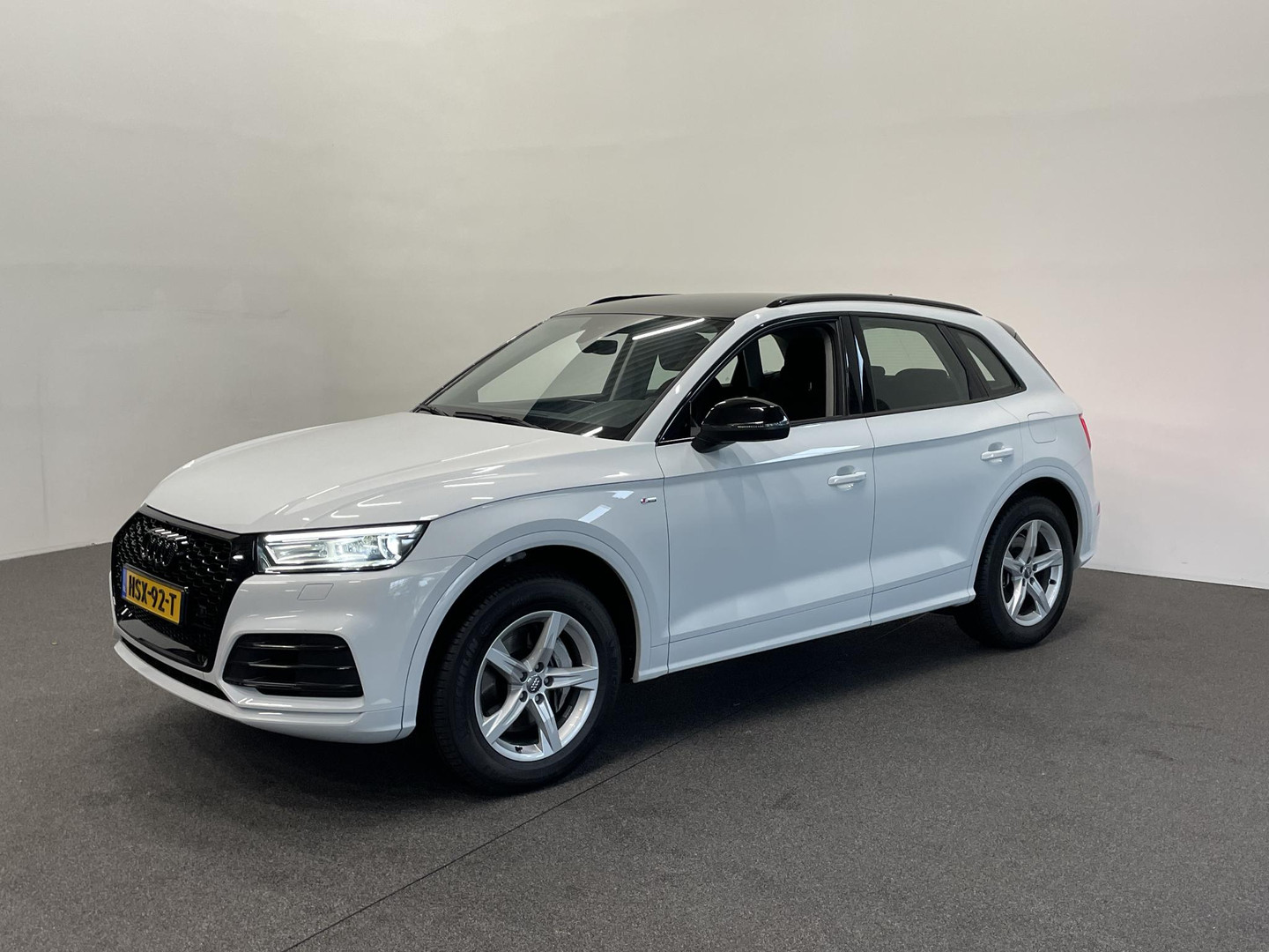 Audi Audi