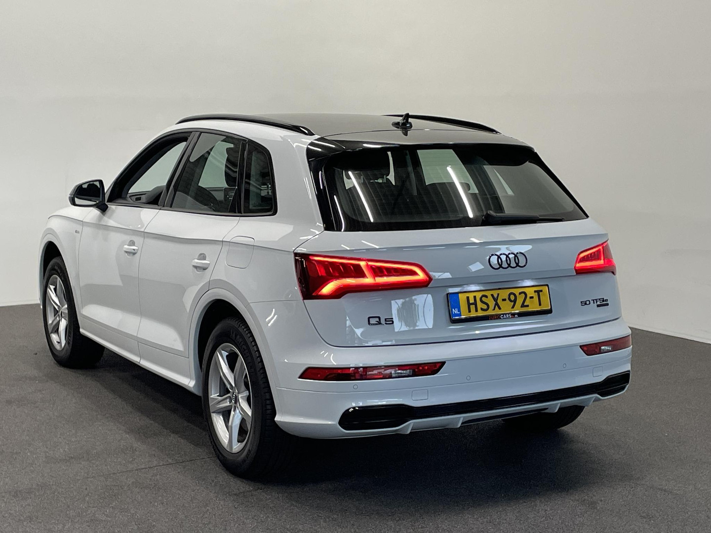 Audi Audi
