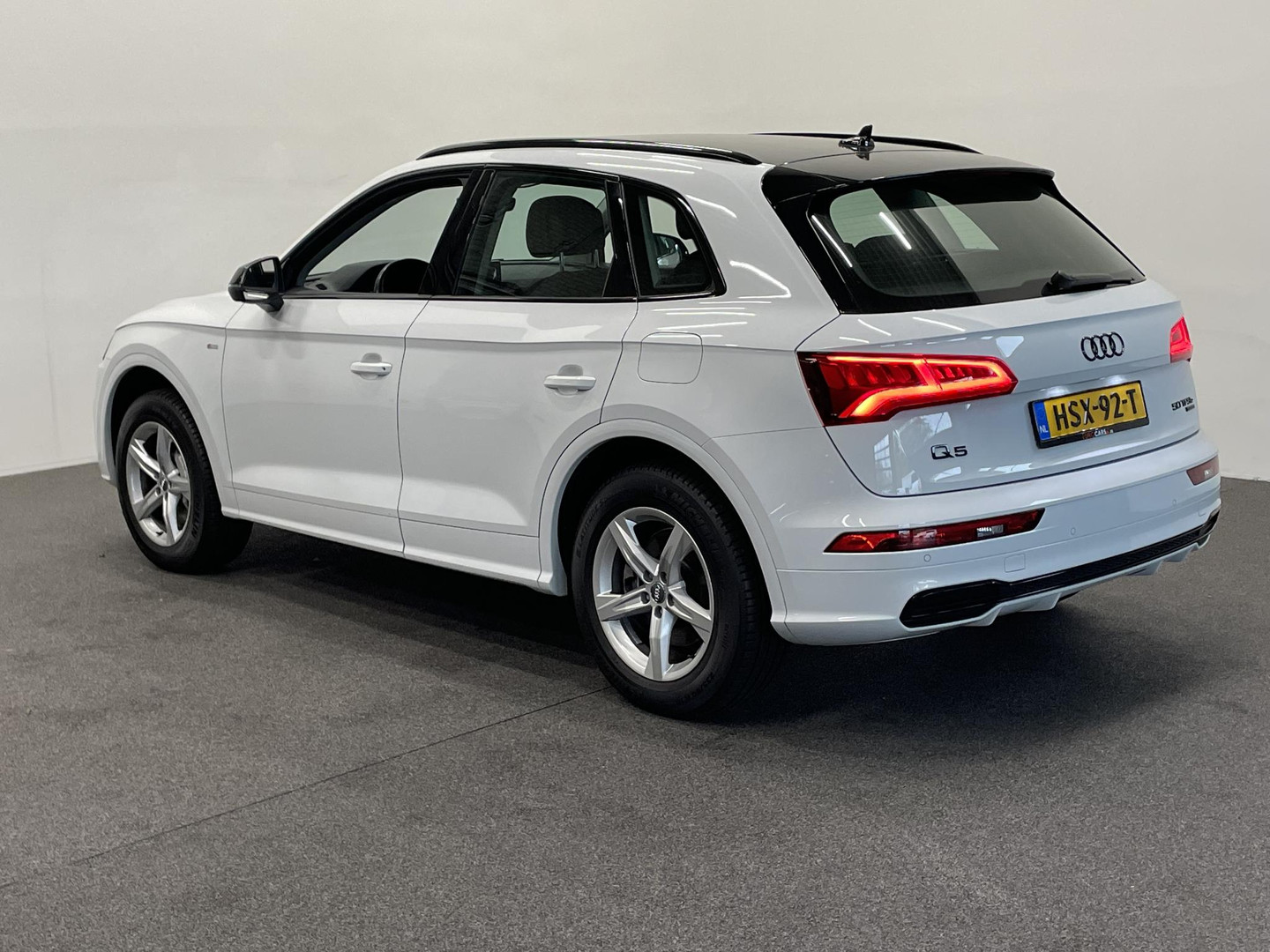 Audi Audi
