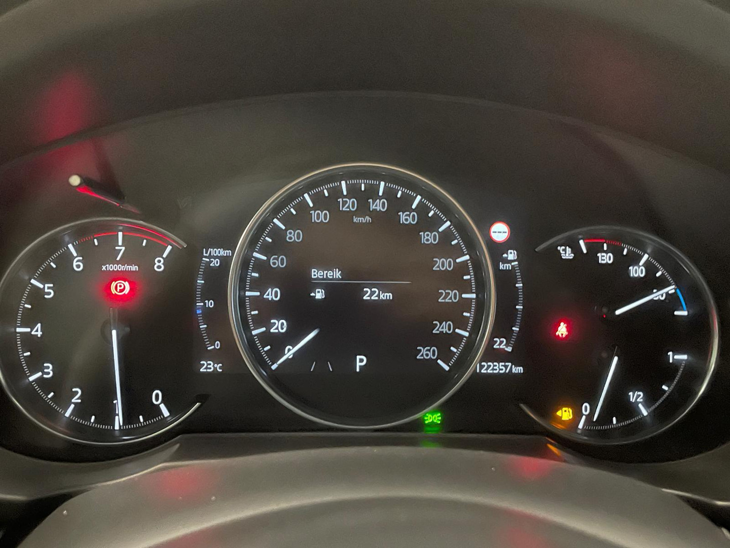 Mazda Mazda