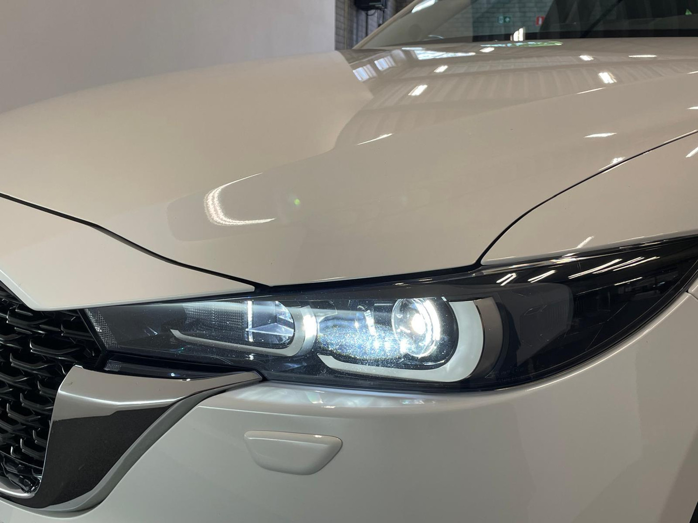 Mazda Mazda