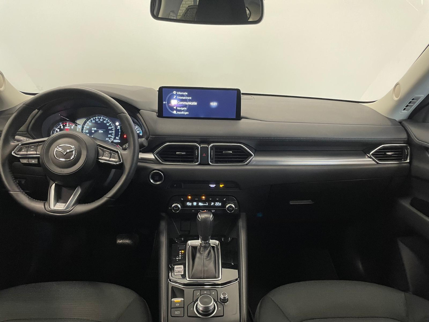 Mazda Mazda