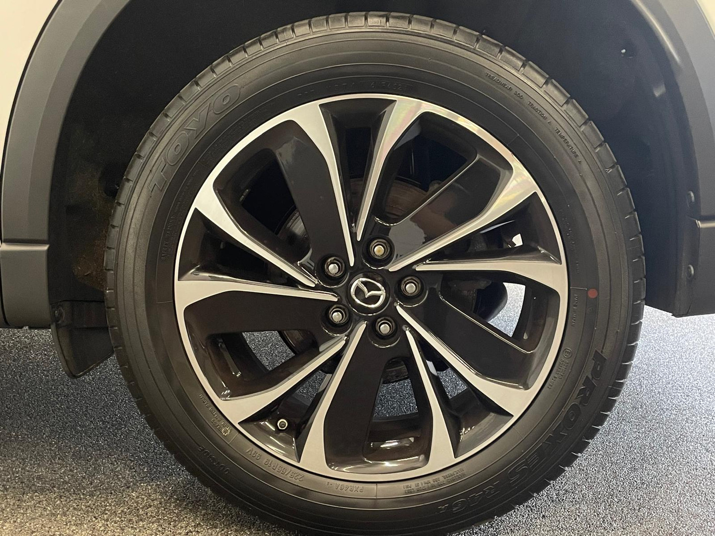 Mazda Mazda