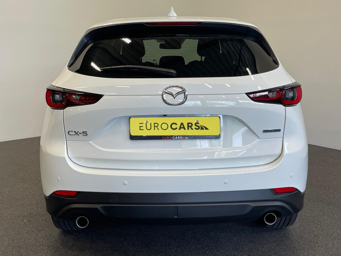 Mazda Mazda