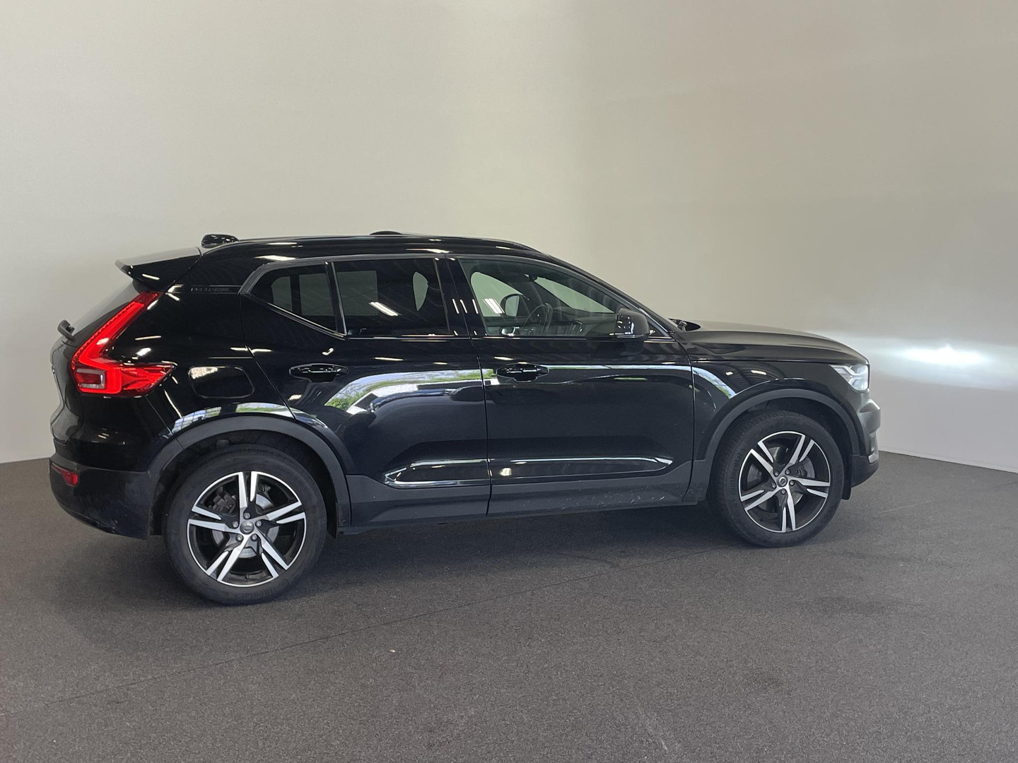 Volvo Volvo