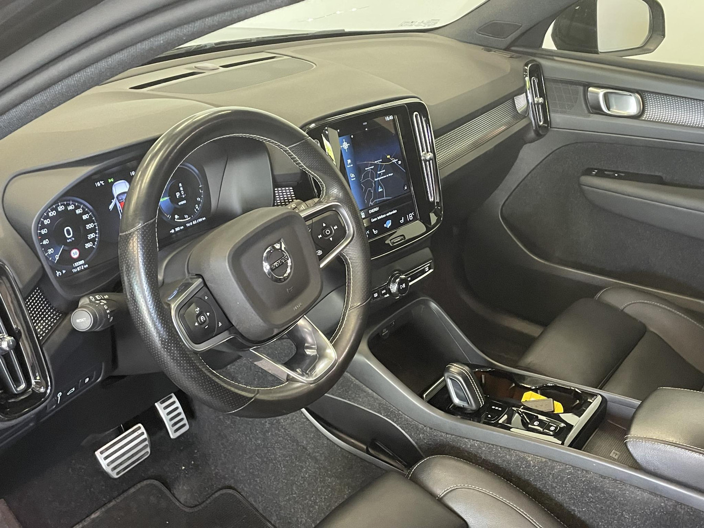 Volvo Volvo