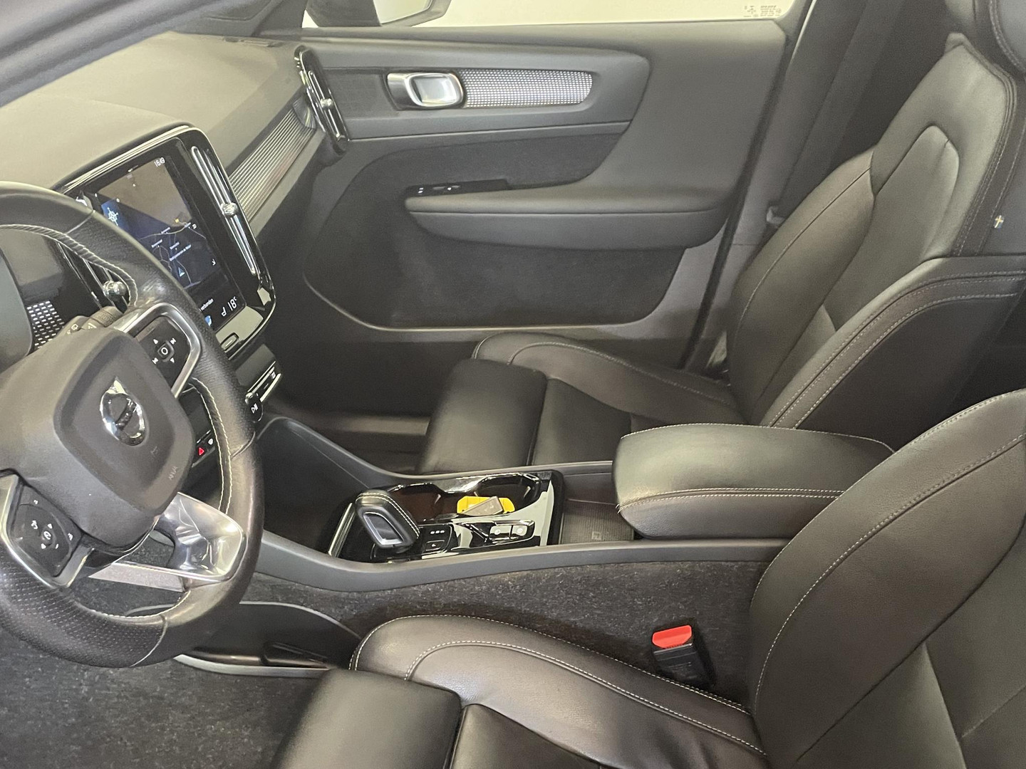 Volvo Volvo