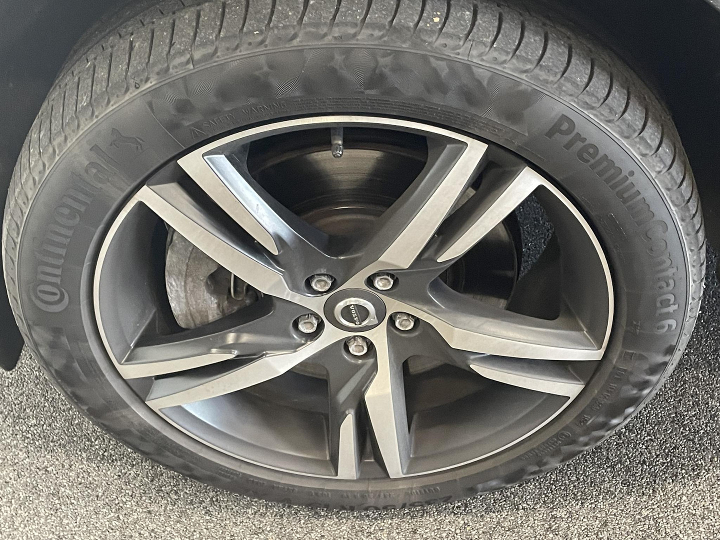 Volvo Volvo