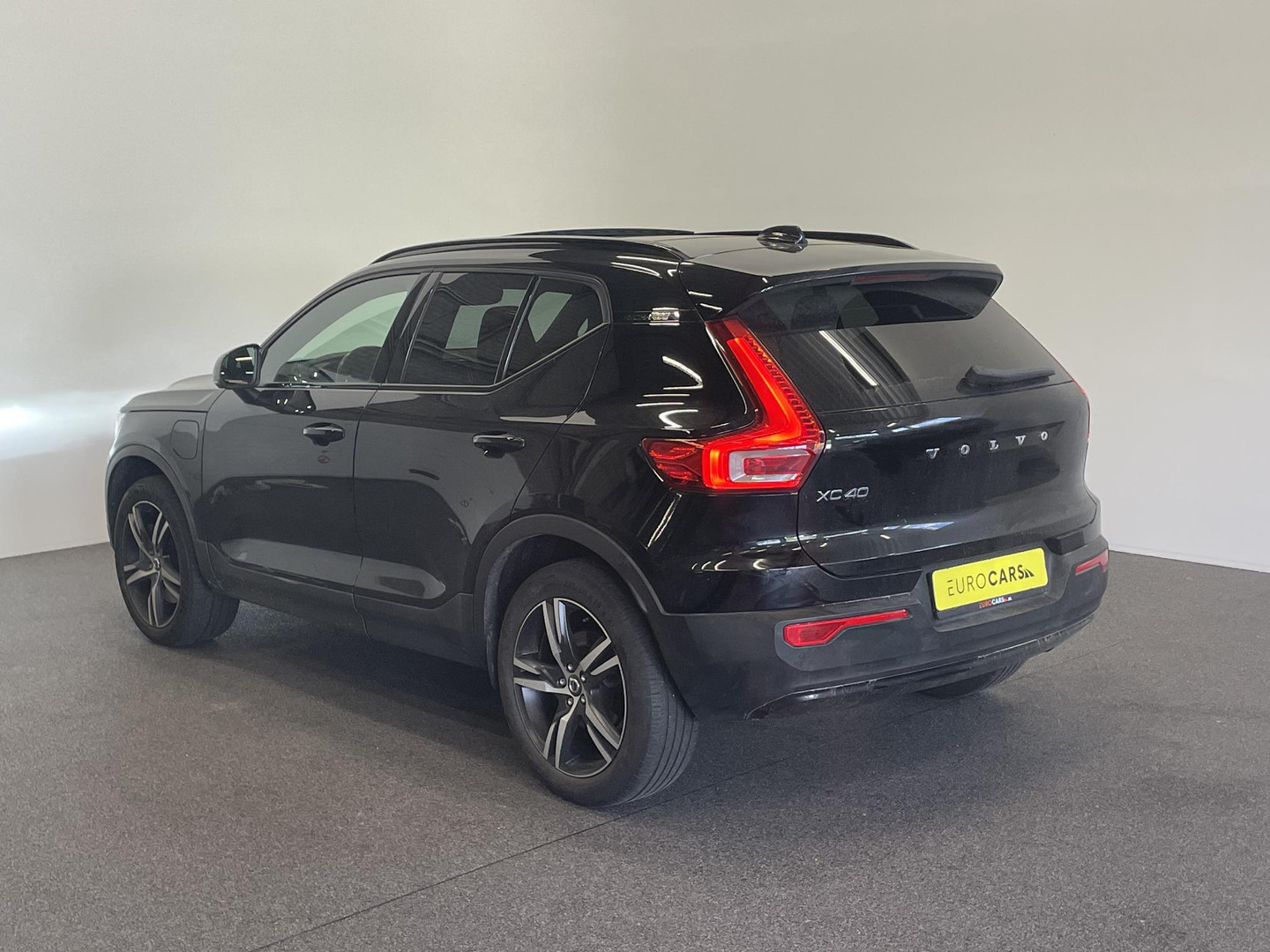 Volvo Volvo