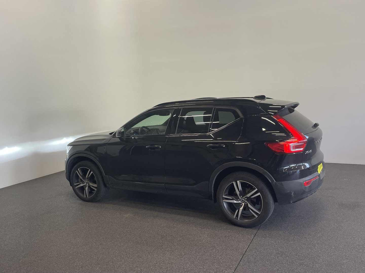 Volvo Volvo