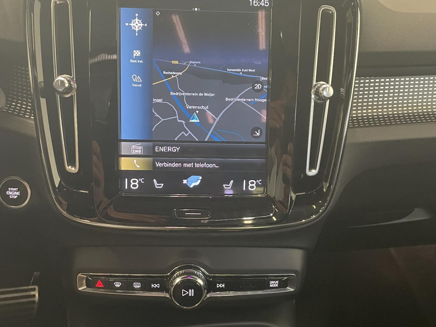 Volvo Volvo