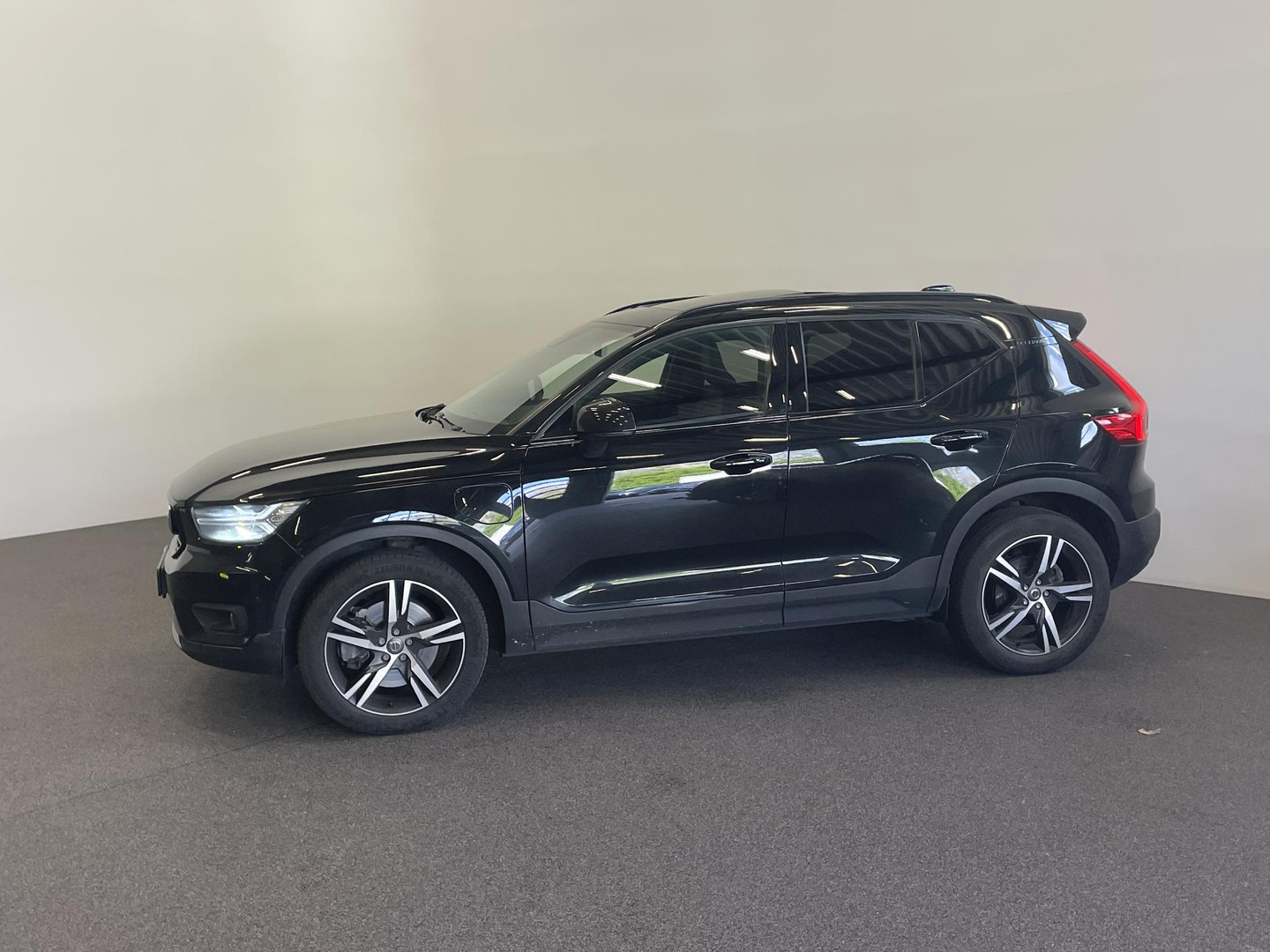 Volvo Volvo